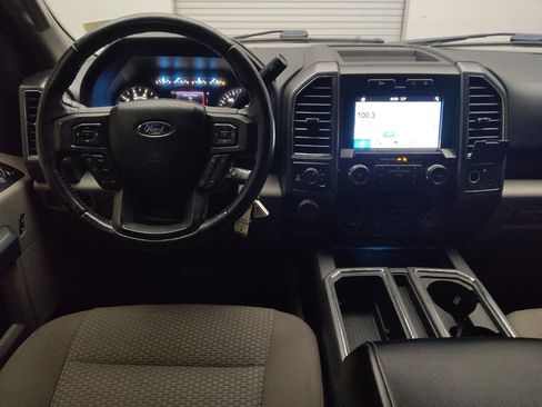 Used 2018 Ford F150 XLT w/ Equipment Group 302A Luxury image 22