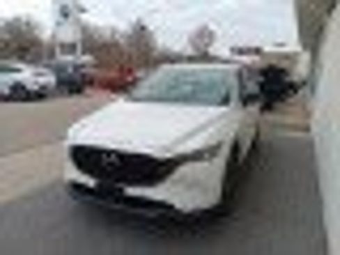 Certified 2025 MAZDA CX-5 2.5 Turbo image 3