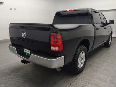 Used 2018 RAM 1500 Tradesman w/ Popular Equipment Group RWD image 9