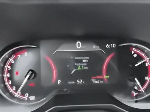 Certified 2024 Toyota RAV4 Adventure image 12