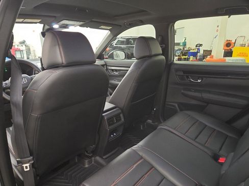 Used 2025 Honda CR-V Sport-L image 12