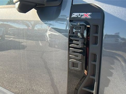 New 2026 Ford F350 XL w/ STX Appearance Package image 9
