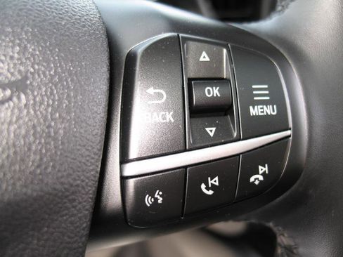 Used 2024 Ford Bronco Sport Outer Banks w/ Tech Package image 37