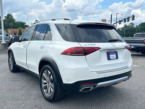 Used 2020 Mercedes-Benz GLE 350 4MATIC image 6