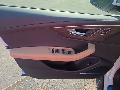 New 2026 Audi Q8 Prestige AWD/4WD image 4