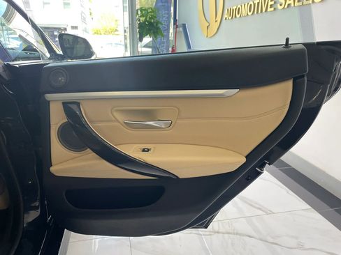 Used 2018 BMW 430i Gran Coupe xDrive AWD/4WD image 20