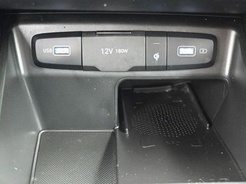 Used 2024 Hyundai Tucson SEL image 19