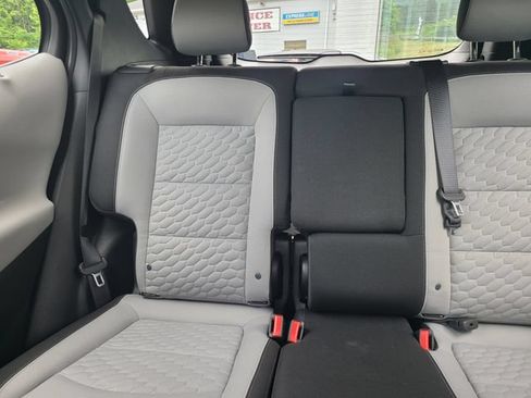Used 2018 Chevrolet Equinox LS AWD/4WD image 15