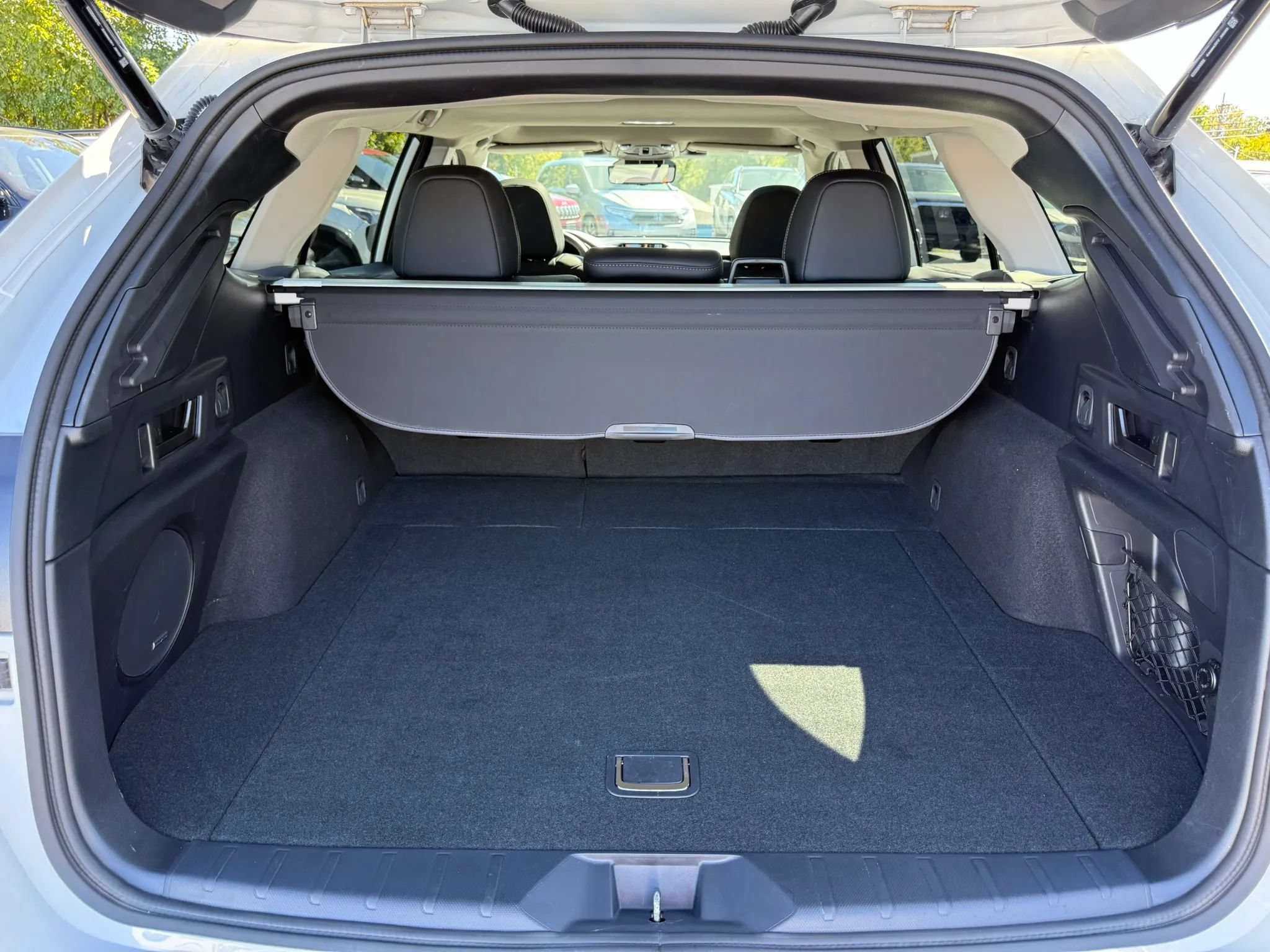 Used 2025 Subaru Outback Touring AWD/4WD image 29