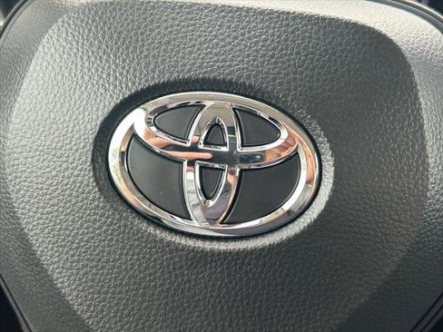 Certified 2026 Toyota Corolla LE FWD image 32