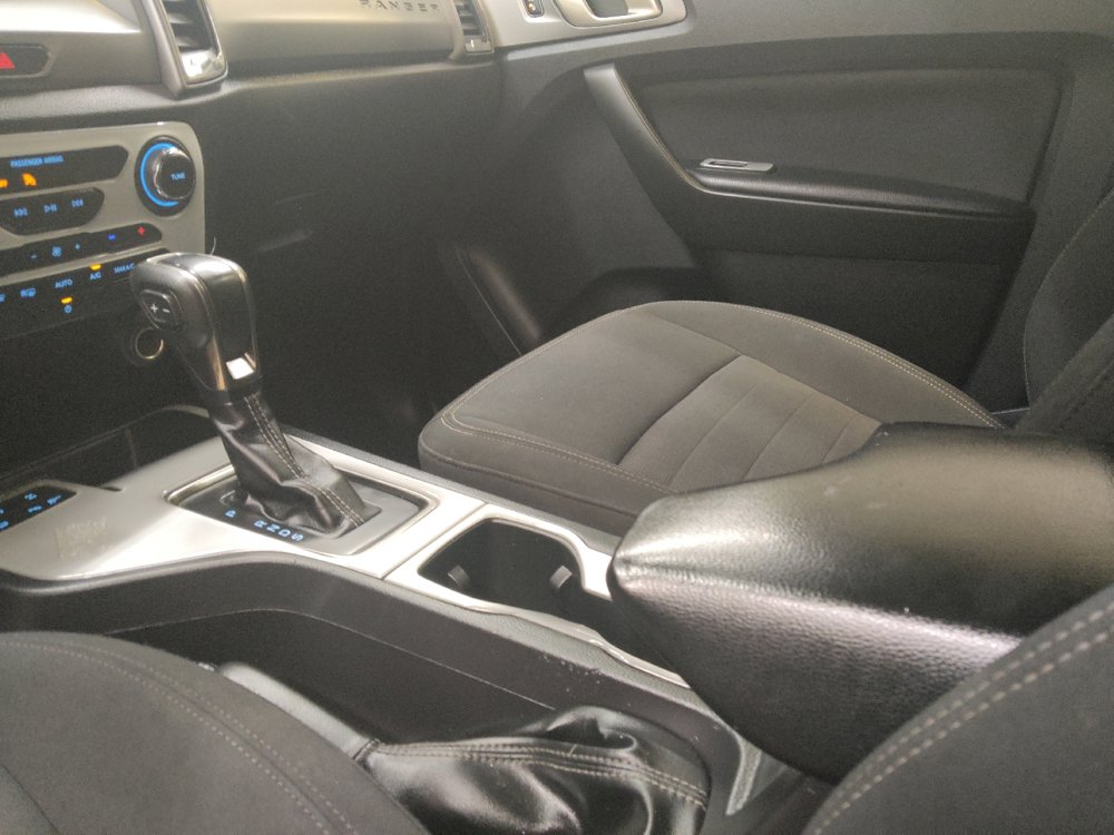 Used 2019 Ford Ranger XLT w/ Equipment Group 301A Mid RWD image 26