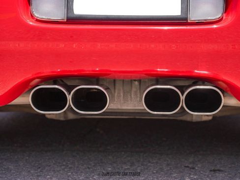 Used 1999 Chevrolet Corvette Coupe w/ Memory Pkg image 85