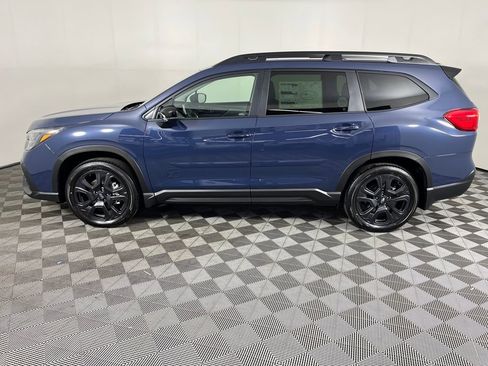 New 2025 Subaru Ascent Onyx Edition image 9