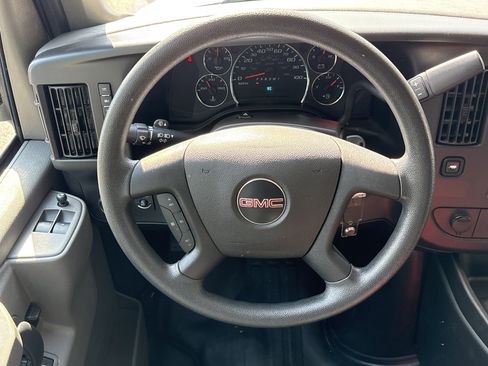 Used 2024 GMC Savana 2500 w/ Driver Convenience Package image 18