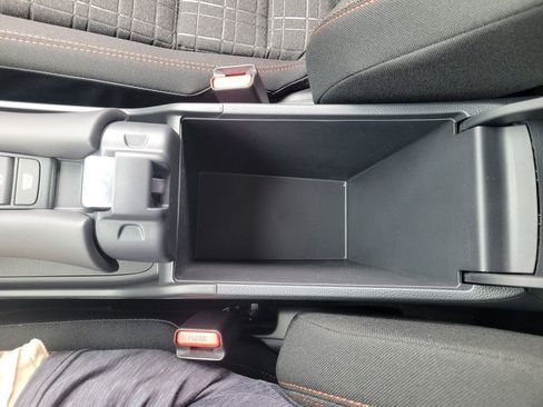 New 2026 Honda HR-V Sport image 28