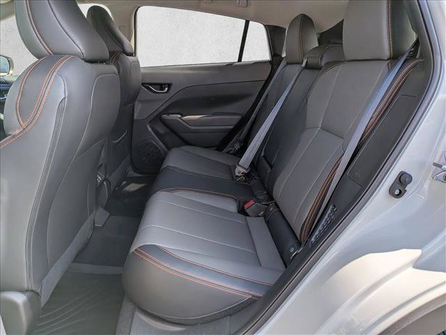New 2026 Subaru Crosstrek 2.5i Limited AWD/4WD image 16