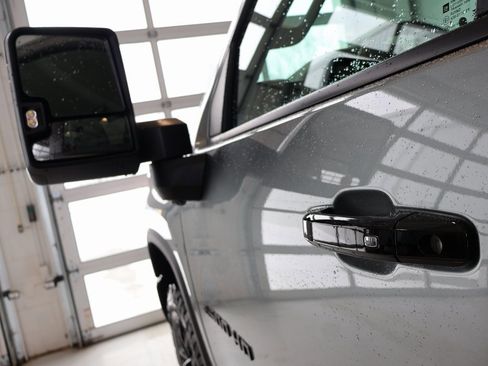 New 2026 Chevrolet Silverado 2500 LT w/ Trail Boss Package image 12