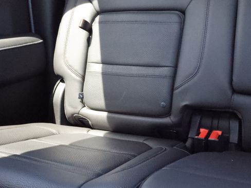 Used 2019 GMC Sierra 1500 Denali w/ Technology Package AWD/4WD image 10