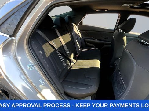 Used 2026 Hyundai Elantra SEL Sport Premium w/ Cargo Package FWD image 30