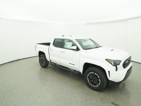 New 2026 Toyota Tacoma TRD Sport RWD image 84