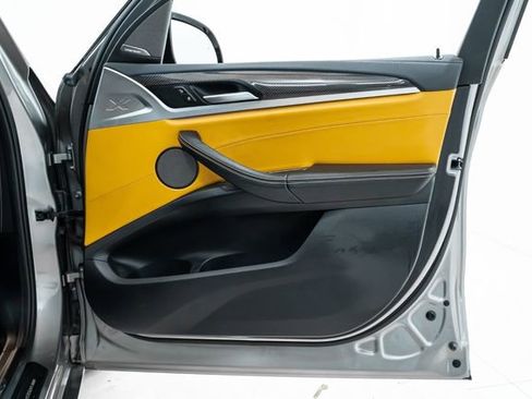 Used 2020 BMW X3 M w/ Executive Package image 30