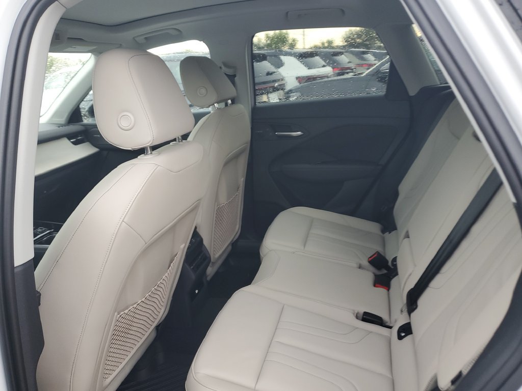 New 2026 Audi Q3 quattro 2.0T AWD/4WD image 17
