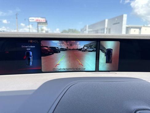 New 2026 Lincoln Nautilus Black Label AWD/4WD image 24