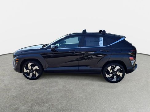 New 2026 Hyundai Kona Limited FWD image 8