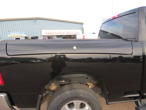 Used 2022 RAM 3500 Big Horn w/ Level A Equipment Group image 6