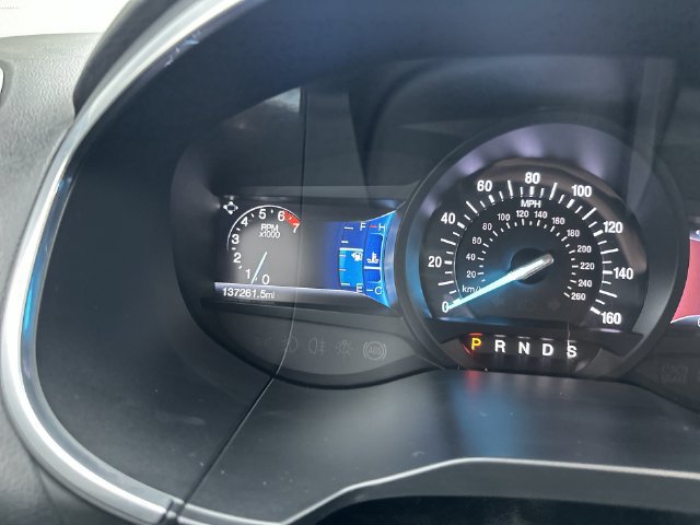 Used 2016 Ford Edge Titanium w/ Technology Package FWD image 16