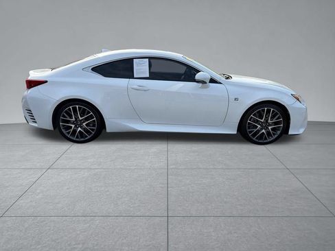 Used 2016 Lexus RC 350 RWD image 6