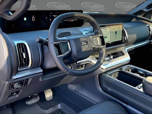 Certified 2026 Ford Expedition Tremor AWD/4WD image 12
