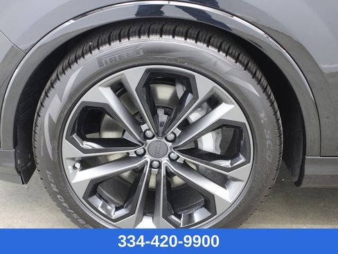 New 2026 Audi Q7 3.0T Premium Plus image 29