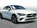 Used 2020 Mercedes-Benz CLA 250 image 3