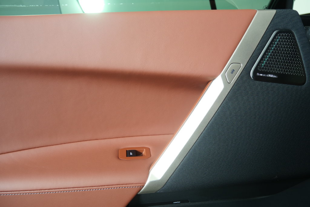 Used 2024 BMW iX M60 AWD/4WD image 15