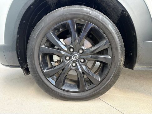 Used 2024 MAZDA CX-30 AWD 2.5 S w/ Select Sport Pkg image 34