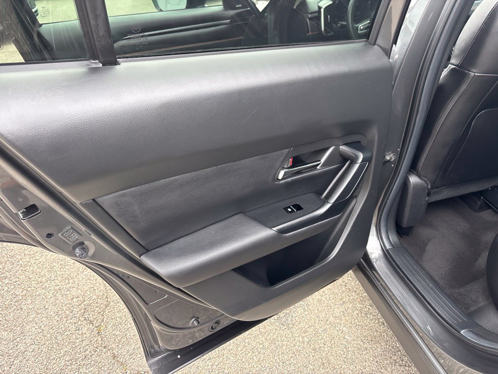 Used 2024 MAZDA CX-50 AWD 2.5 S w/ Cargo Package image 19