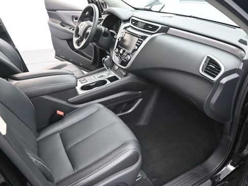 Used 2020 Nissan Murano SL w/ Moonroof Package FWD image 28