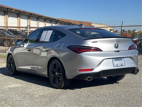 Used 2023 Acura Integra A-Spec image 24
