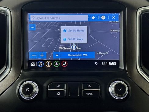 Used 2019 GMC Sierra 1500 AT4 image 15