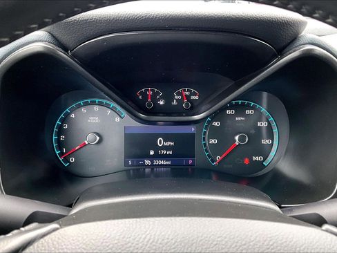 Certified 2022 Chevrolet Colorado Z71 image 26