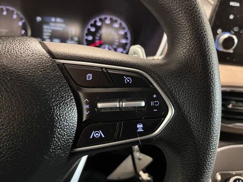 Used 2023 Hyundai Santa Fe SE FWD image 23