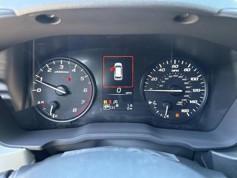 New 2026 Subaru Forester Base image 35