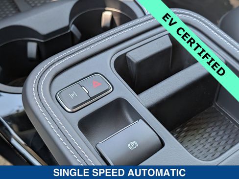 Certified 2025 Ford Mustang Mach-E Premium AWD/4WD image 33