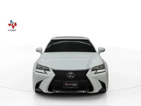 Used 2020 Lexus GS 350 F Sport RWD image 58