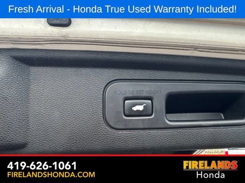 Used 2019 Honda Odyssey EX-L image 34