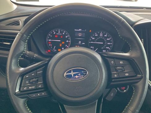 Certified 2024 Subaru Ascent Onyx Edition image 4