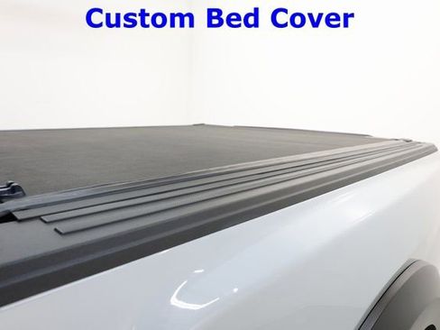 Used 2023 Ford F150 Raptor w/ Equipment Group 802A Raptor R image 56