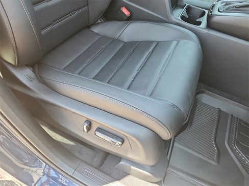 New 2026 Honda CR-V EX-L image 15