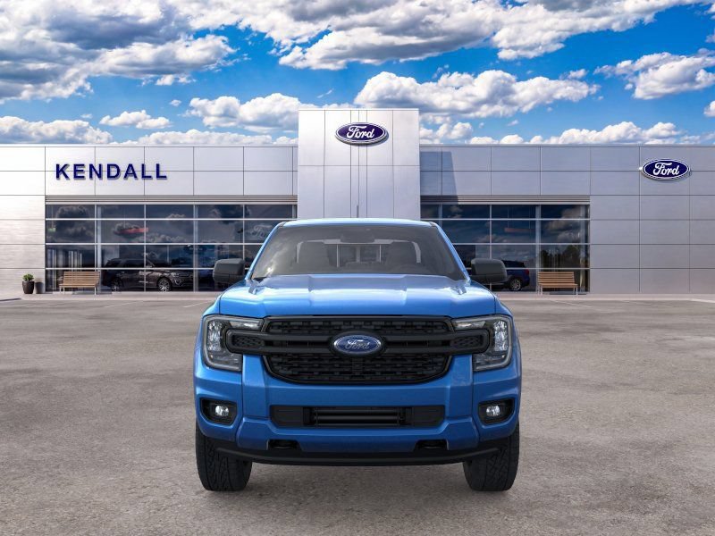 New 2026 Ford Ranger XL AWD/4WD image 6